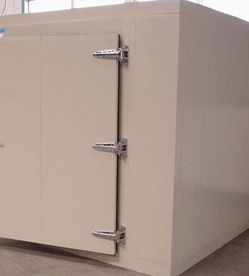 Customised Cold And Freezer Room cold room