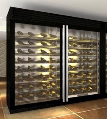 Customised Standard Wine Cellar And Cooler customized cooler