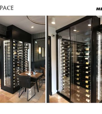 CAVOSPACE TAILOR MADE WINE CELLAR, WINE ROOM & WALK IN CELLAR_Page_02 CAVOSPACE TAILOR MADE WINE CELLAR, WINE ROOM & WALK IN CELLAR_Page_02