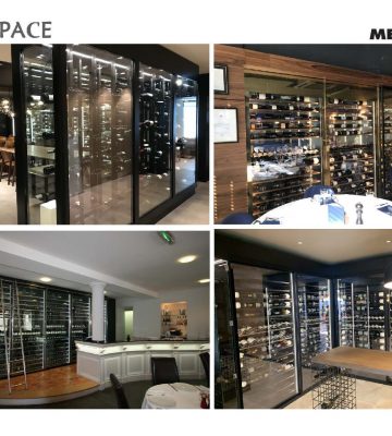 CAVOSPACE TAILOR MADE WINE CELLAR, WINE ROOM & WALK IN CELLAR_Page_04 CAVOSPACE TAILOR MADE WINE CELLAR, WINE ROOM & WALK IN CELLAR_Page_04