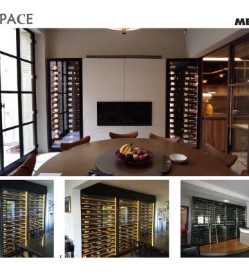 CAVOSPACE TAILOR MADE WINE CELLAR, WINE ROOM & WALK IN CELLAR_Page_05 CAVOSPACE TAILOR MADE WINE CELLAR, WINE ROOM & WALK IN CELLAR_Page_05